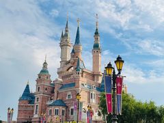 -上海迪士尼度假区