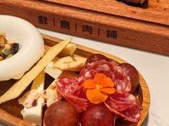 -MEAT MATE 鲜食肉铺(颐堤港店)