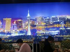 -澳门陈光记烧味饭店(万象城店)