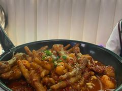 -HOTISLAND海鸡岛·韩国料理(江南西店)
