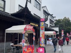 -金陵家宴·金陵春·南京菜(夫子庙店)