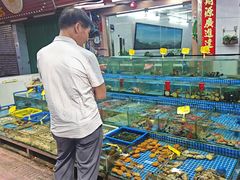 -滑记海鲜饭店·老字号(海鲜街店)
