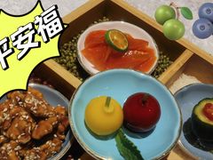 -红棉中餐厅·广州海航威斯汀酒店