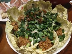 -李氏八大件老菜馆(万宝街店)