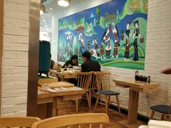 大堂-贵凤凰贵州米粉(五道口店)