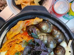 -螺叔螺蛳鸭脚煲(河南岸店)