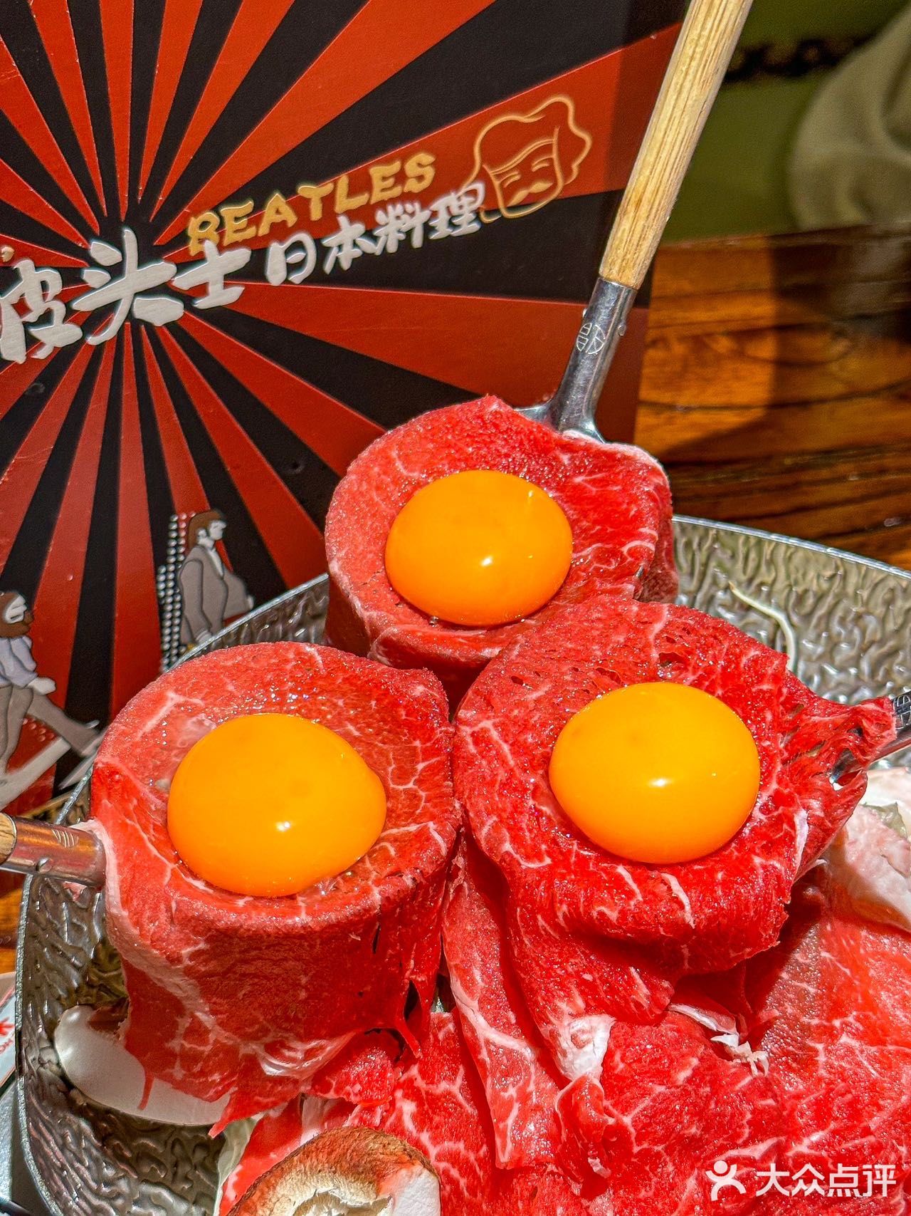 不开玩笑！上海前三！一口一个mini饭！