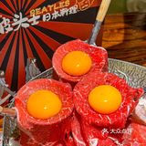 不开玩笑！上海前三！一口一个mini饭！