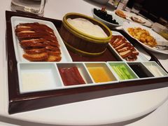 -荣兴酒家(徐家汇店)