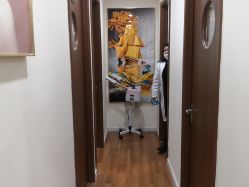 -莲姿娜·半永久纹绣纹眉