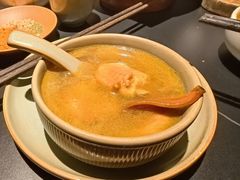 -季季山·云南野生菌火锅(上海首店)