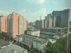 -北京东直门智选假日酒店