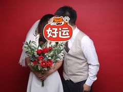 -bobo高端证件照工作室(三元桥店)