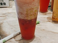 -奈雪的茶(漫广场店)