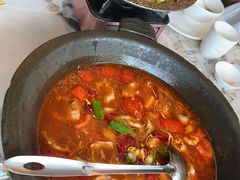 -味仙居(环城南路店)