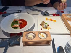 -王品牛排(郑州大卫城店)