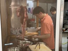 -附城饭店(新紫路店)