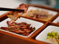 多味刀板香-刀板香·安徽菜(国购IFC店)