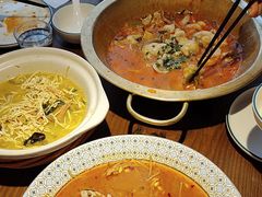 -永安水煮活鱼·仪征菜(仪征奥林匹克店)