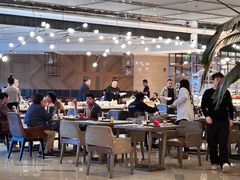 -TABLE·味西餐厅-成都茂业JW万豪酒店