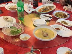 -新虹楼饭庄(崇明陈家镇店)