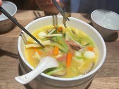 -树厨贵州菜(大十字店)