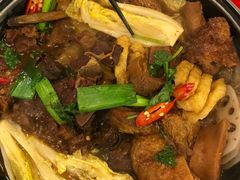 -一碗好牛(中华广场店)