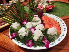 -那家小馆•北京菜•烤鸭(香山店)
