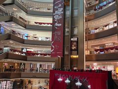 -港汇恒隆广场