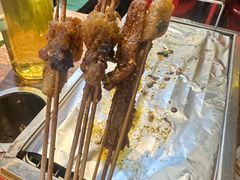 -李不管把把烧(天府三街店)