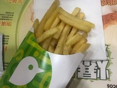 -德克士(北京站店)
