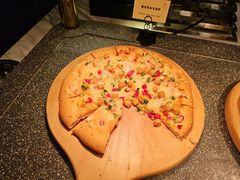 -印象餐厅(杭州国际博览中心北辰大酒店)