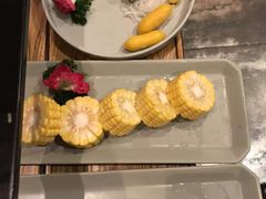 -煲王粤菜餐厅(中侨中心店)