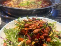 -老船舫·现做活鲜鱼馆(东郊记忆店)