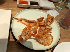 -上渔铁板烧(熙悦汇店)