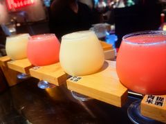 -大头叔烤鸡爪·朝鲜族烤串(天池路店)