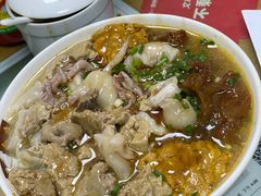 -荔林食店(西华路店)