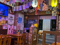 -坂吉屋·居酒屋深夜食堂(龙湖店)