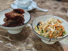 -醉爱小馆·创意南京菜(瑞阳街店)