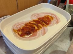 -福成自助烤肉(双桥万达店)