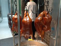 -黑窑厂糖油饼烤鸭·清真菜(黑窑厂街店)