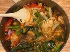 -小满手工粉(上海月星环球港店)