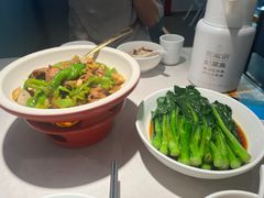 -花椒俏川菜小馆(南海万达店)