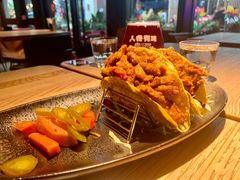 -牛啤堂精酿啤酒餐吧(五棵松华熙店)