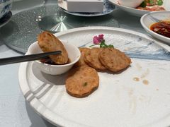 -漢舍中国菜馆(889广场店)