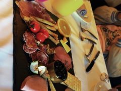 -火车头法国西餐厅