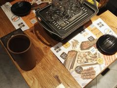 -聚点串吧·北京烧烤(赵登禹路店)