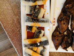 -龙聚德北京烤鸭(沙坪坝华宇A馆店)
