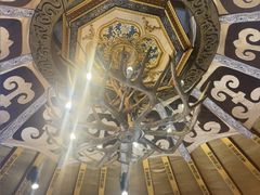 -大汗行宫园林餐厅