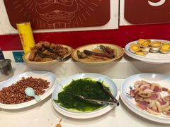 -宽尺巷鱼蛙自助火锅(虎丘钻石广场店)
